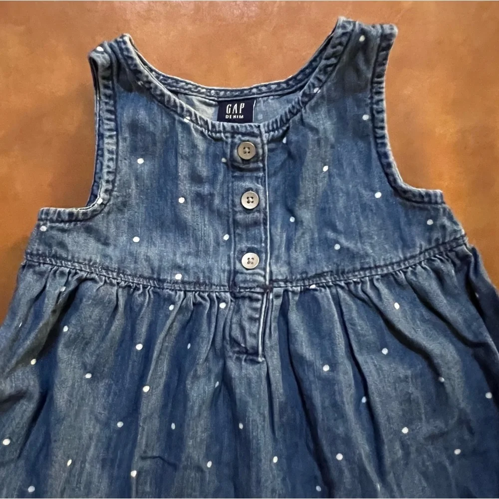 GAP great baby